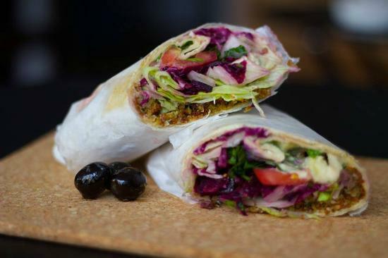 Diva Espresso & Eats