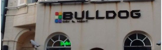 Bulldog Bar